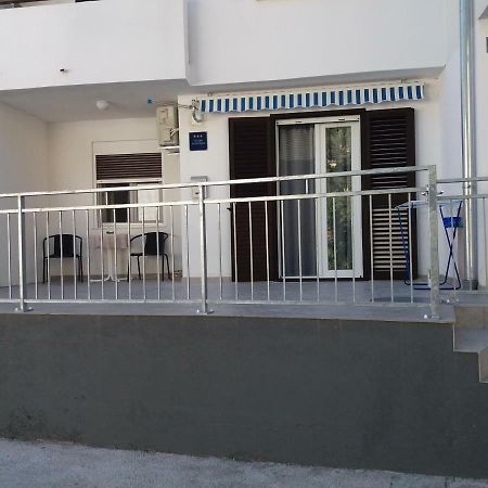 Apartment Fortuna Nečujam Exterior foto